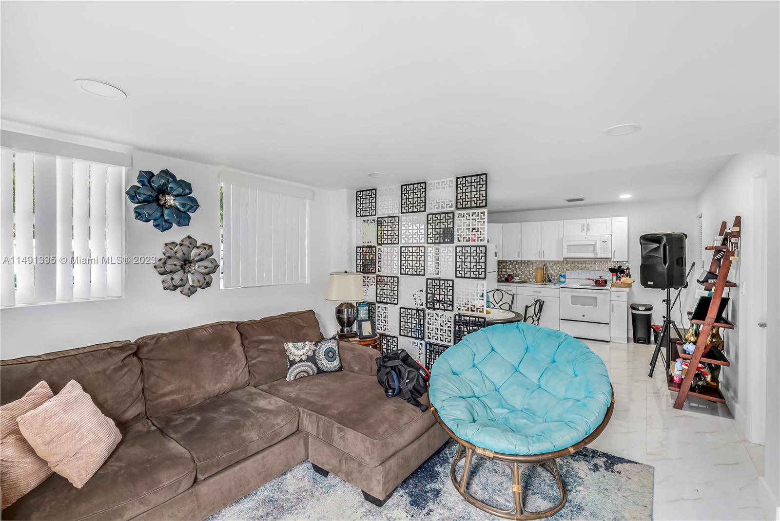 BIRD ROAD FARMSITES - Residential