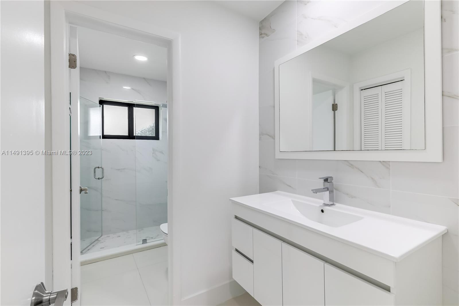 BIRD ROAD FARMSITES - Residential