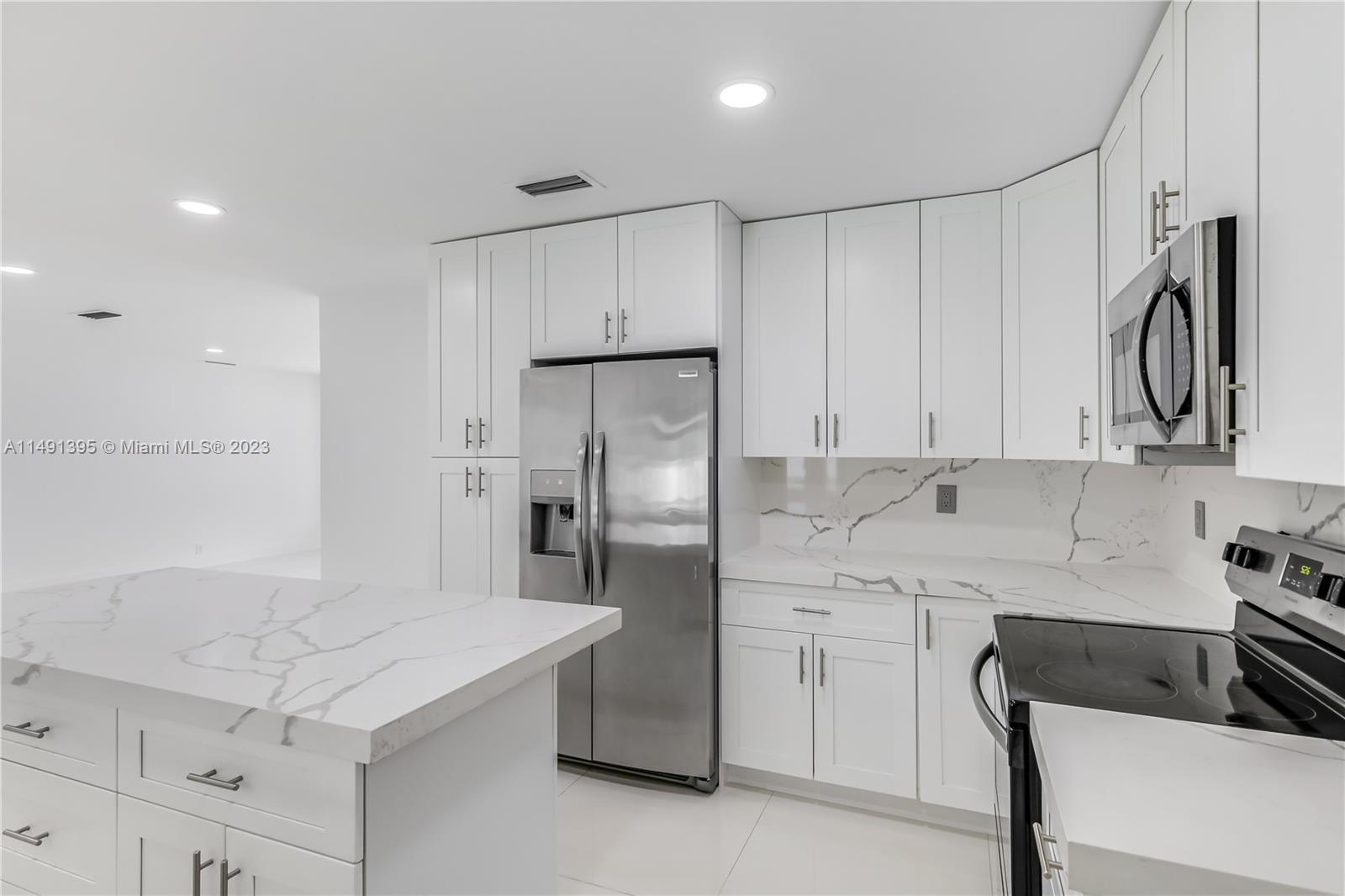 BIRD ROAD FARMSITES - Residential