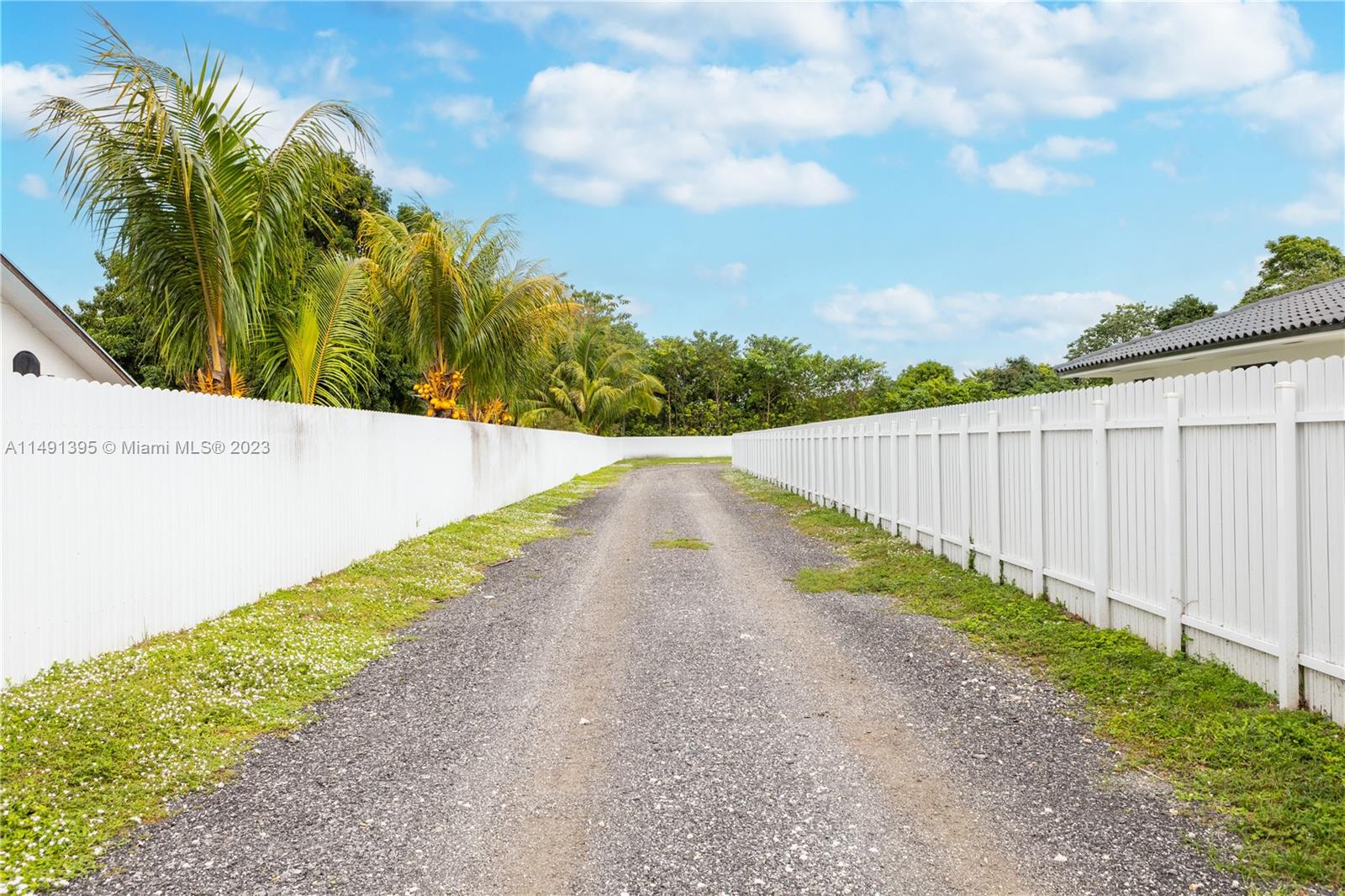 BIRD ROAD FARMSITES - Residential