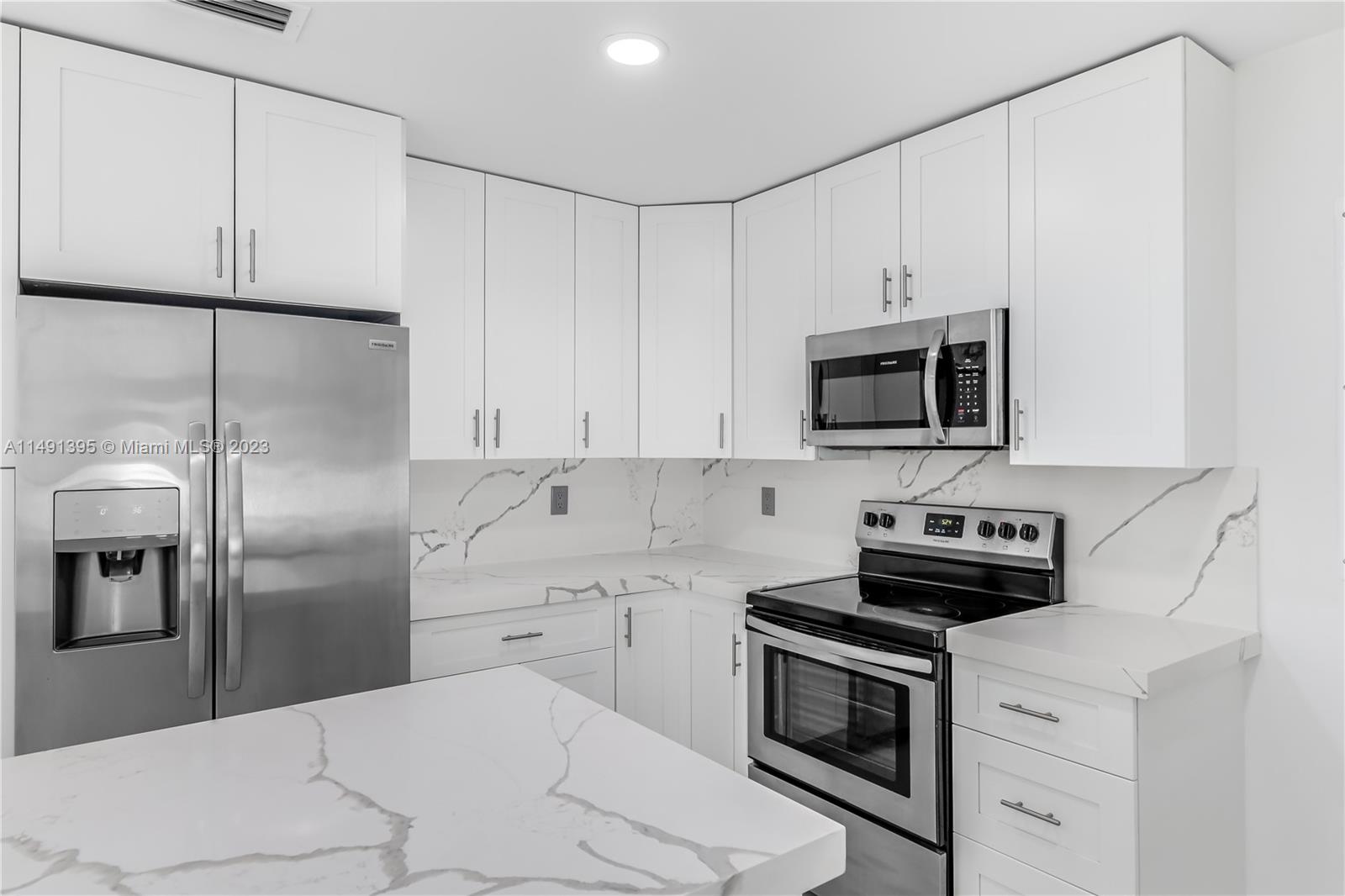 BIRD ROAD FARMSITES - Residential