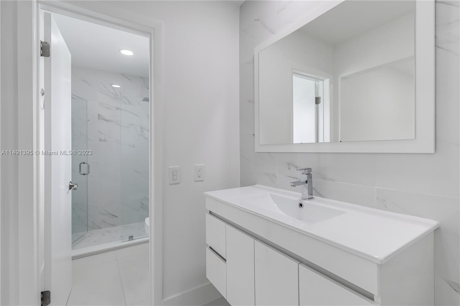 BIRD ROAD FARMSITES - Residential