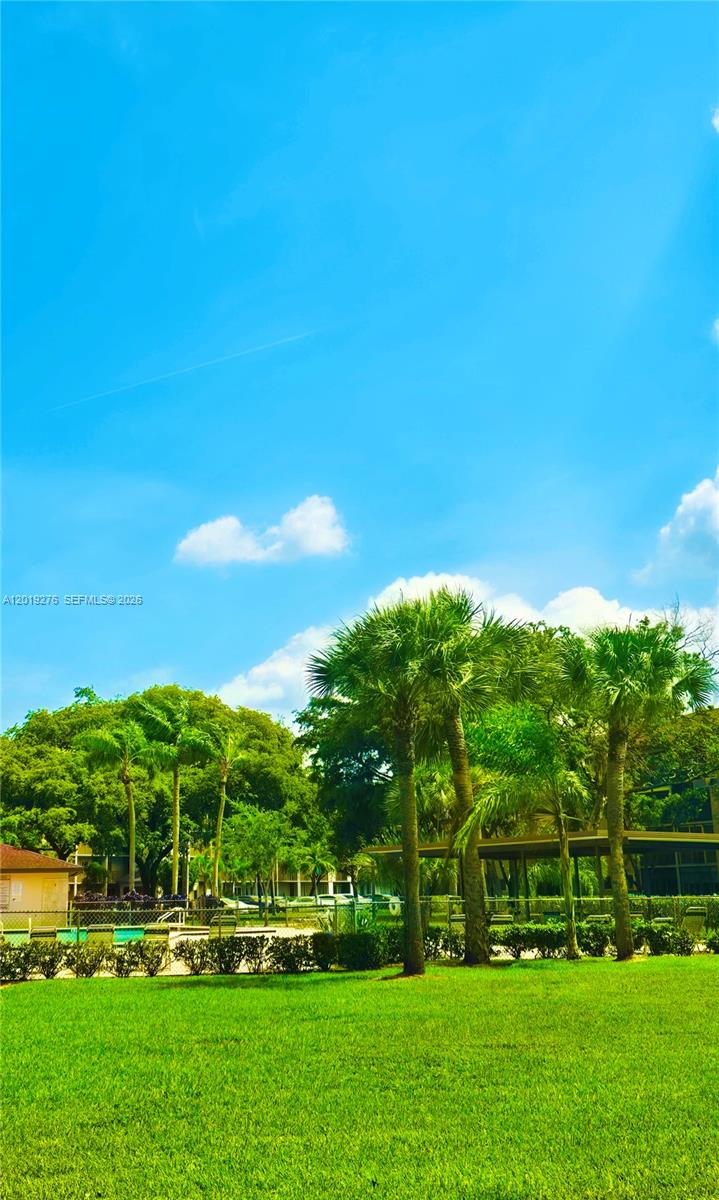 Photo of 13700 SW 14th St #411D, Pembroke Pines, FL 33027 (MLS # A12019276)