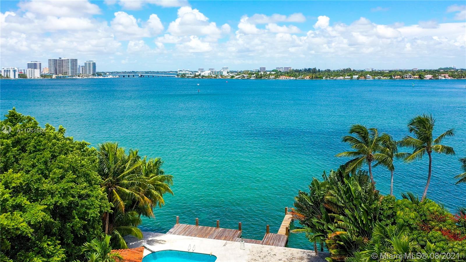 LA GORCE GOLF SUB - Residential