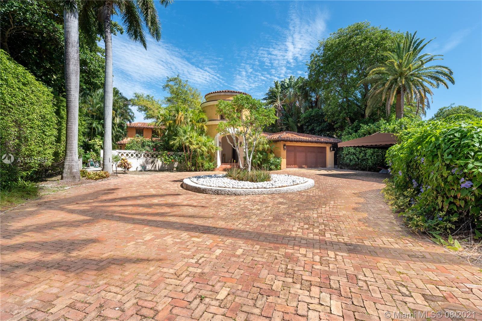 LA GORCE GOLF SUB - Residential