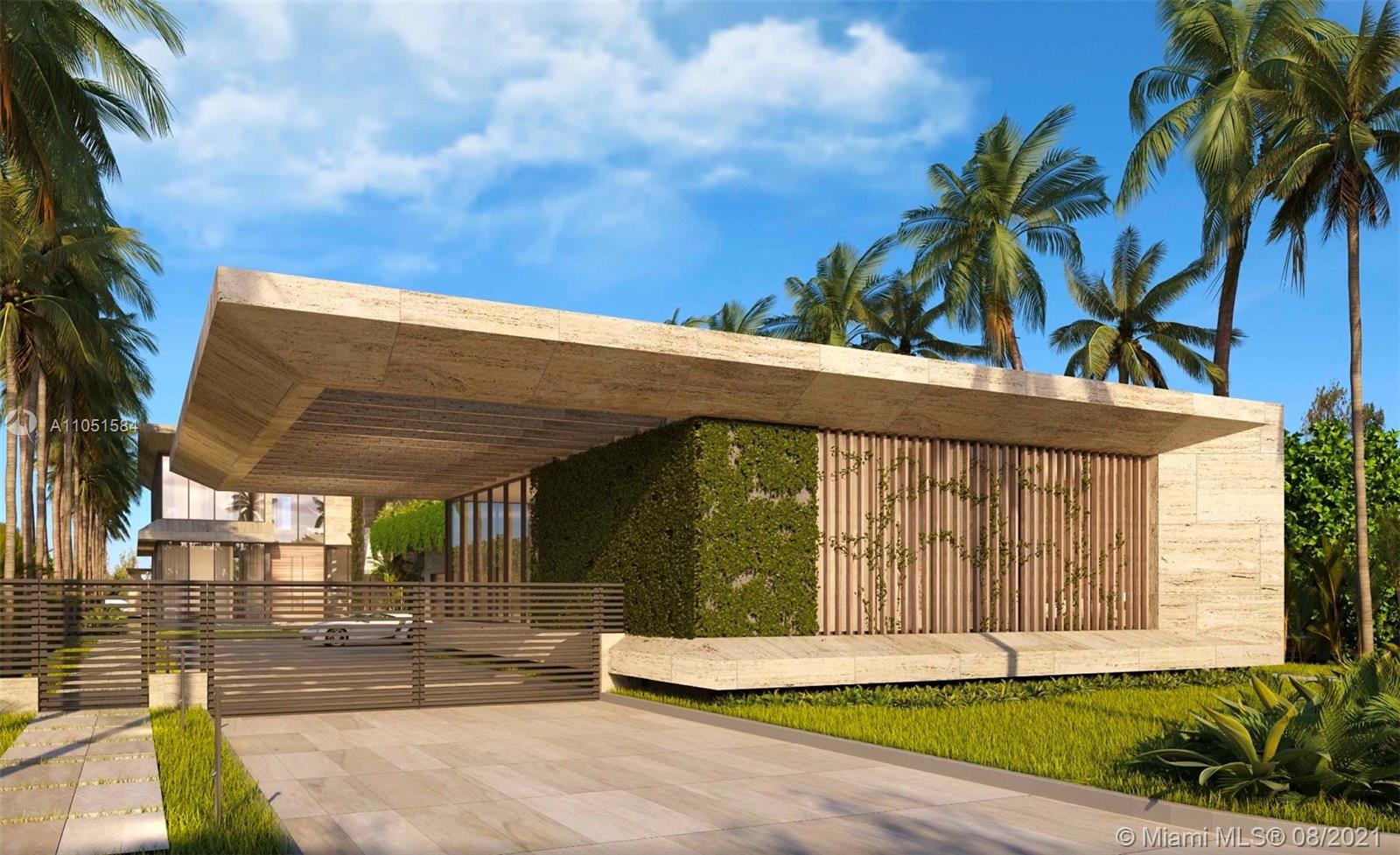 LA GORCE GOLF SUB - Residential