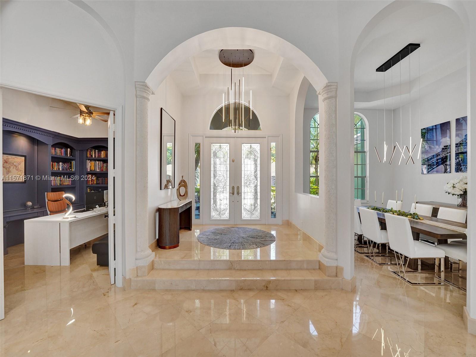 Provence - Residential