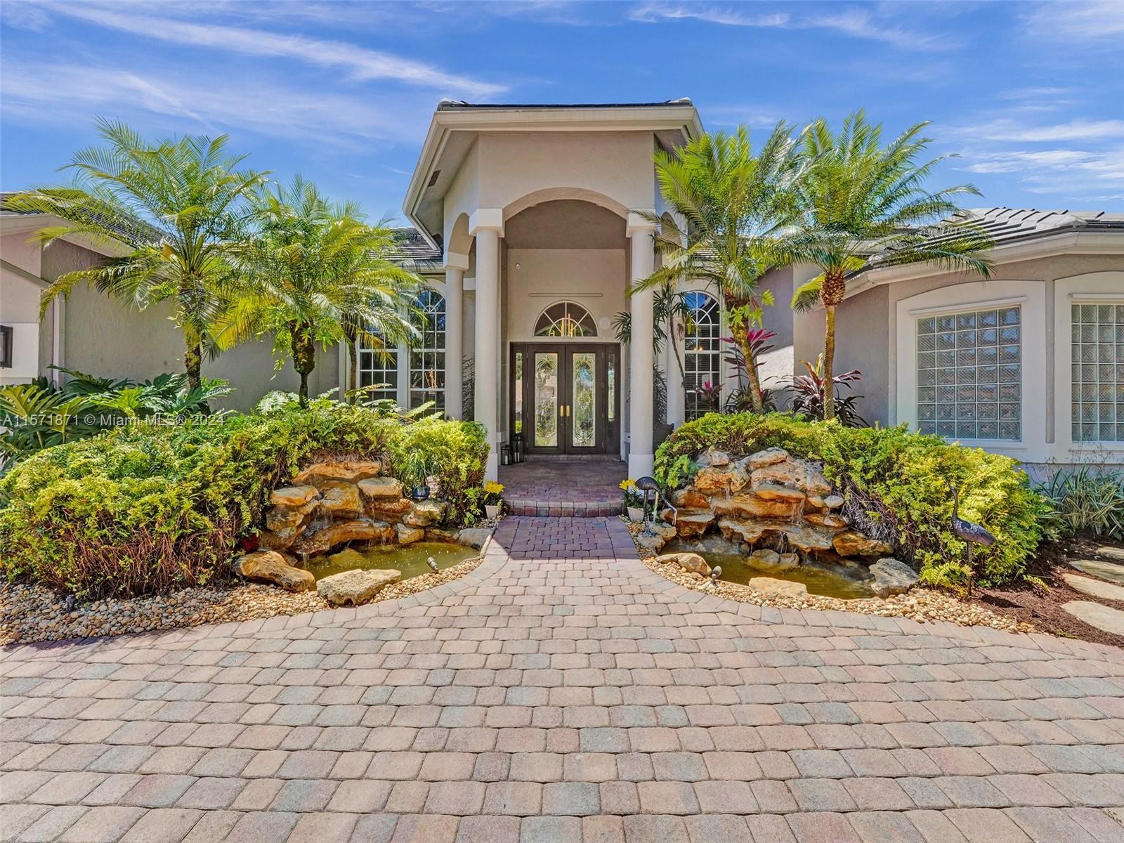 Provence - Residential