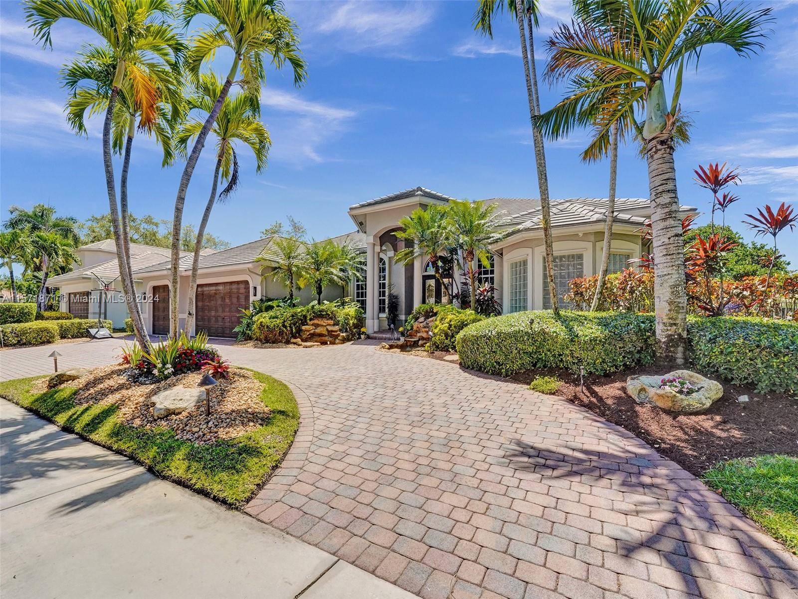 Provence - Residential