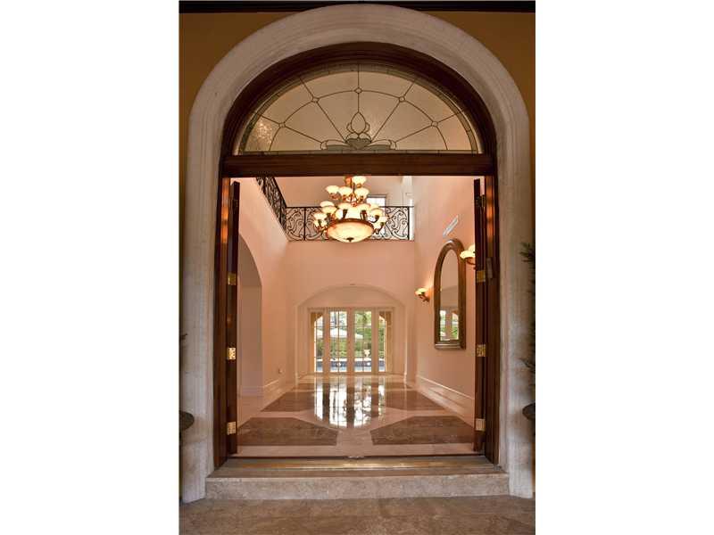 18 54 41 CORAL GABLES SEC - Residential