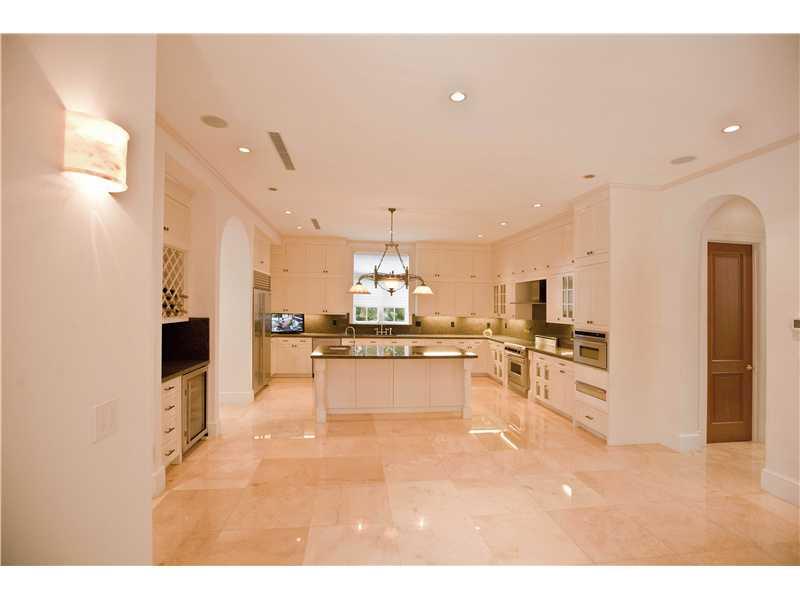 18 54 41 CORAL GABLES SEC - Residential