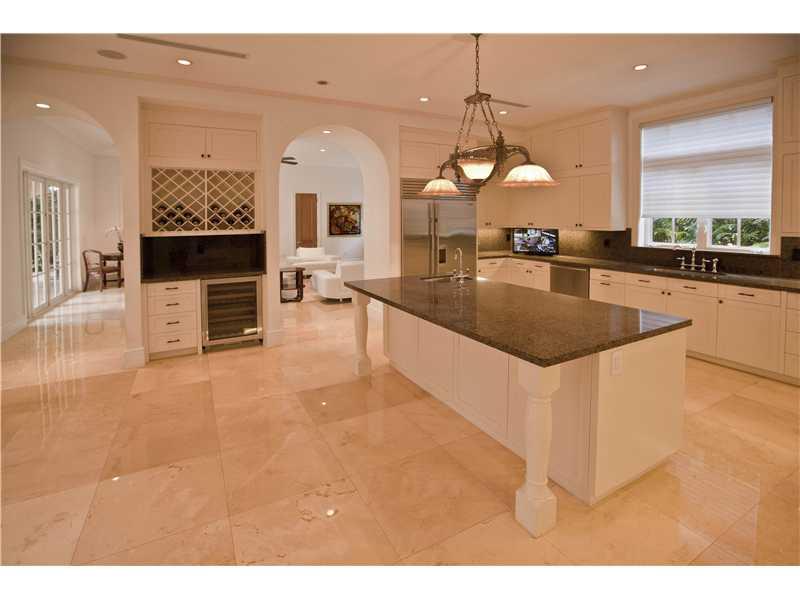 18 54 41 CORAL GABLES SEC - Residential