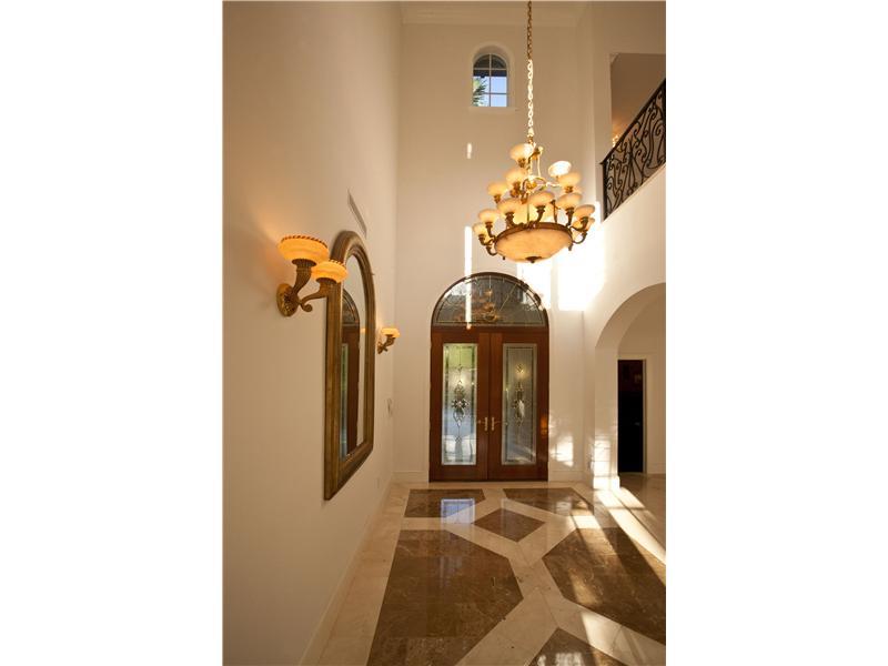 18 54 41 CORAL GABLES SEC - Residential