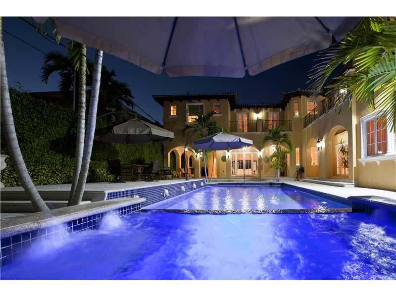 18 54 41 CORAL GABLES SEC - Residential