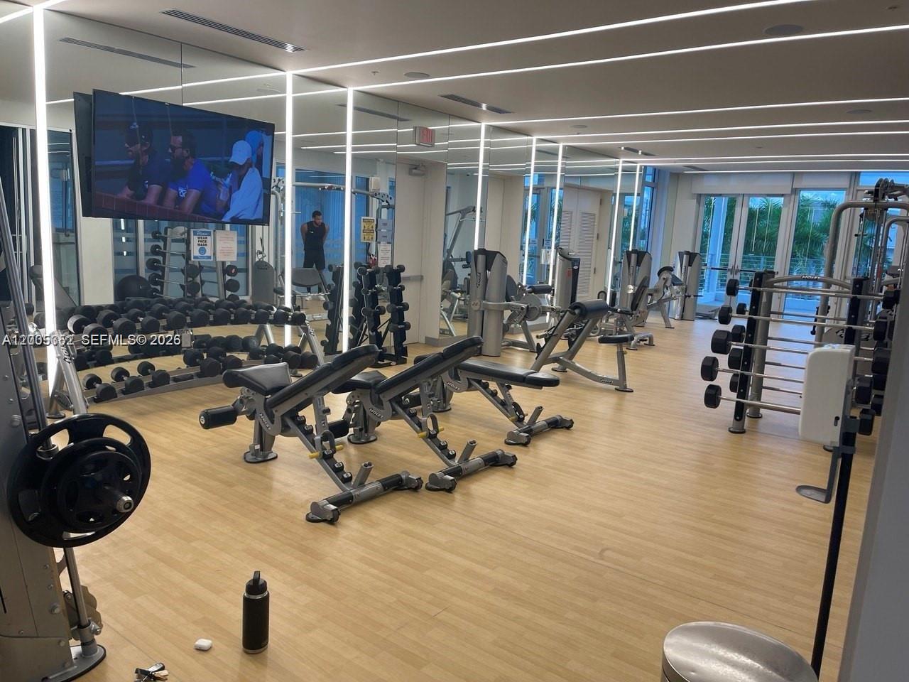 LANDMARK AT DORAL CONDO N - Residential Lease