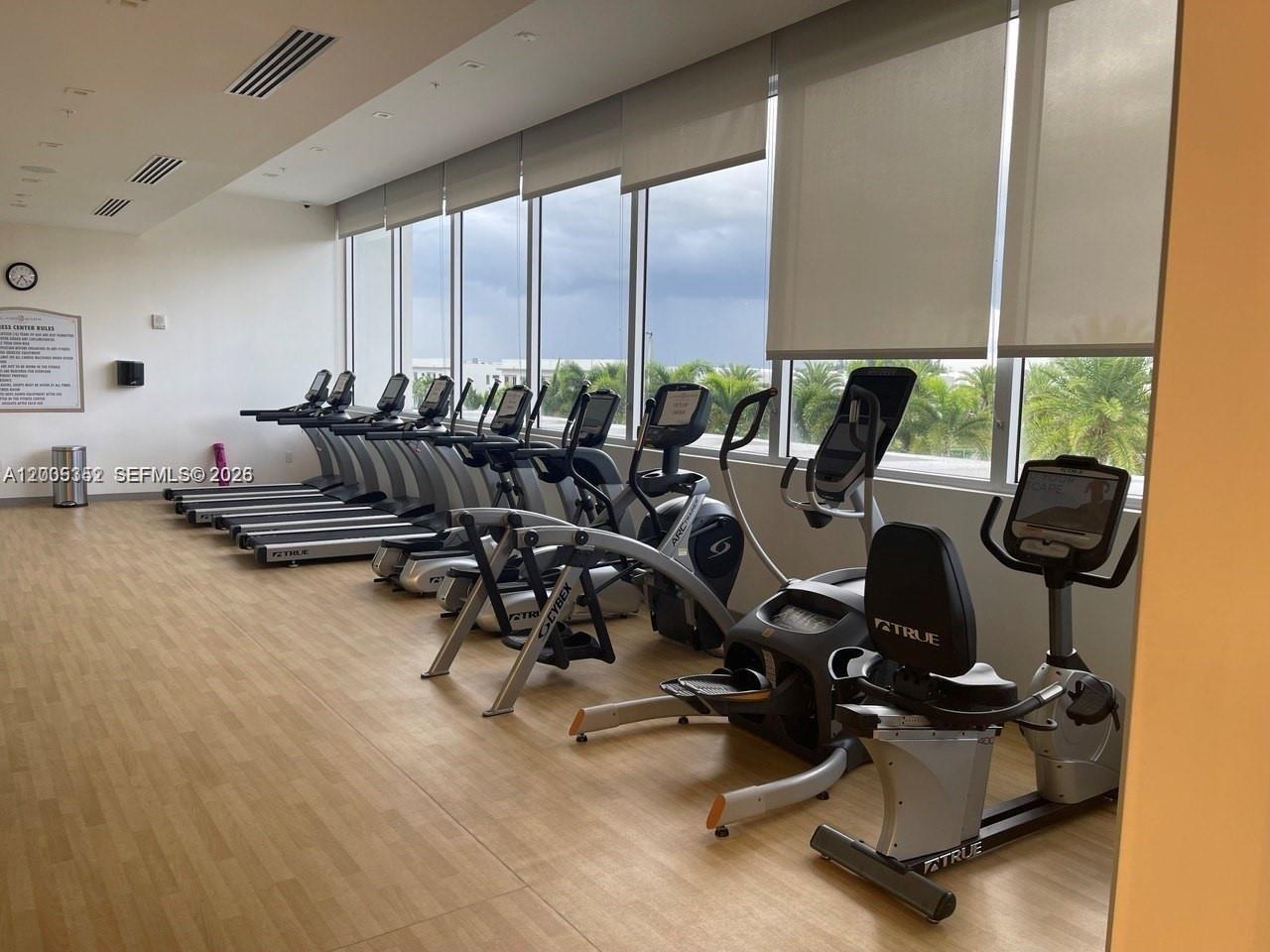 LANDMARK AT DORAL CONDO N - Residential Lease