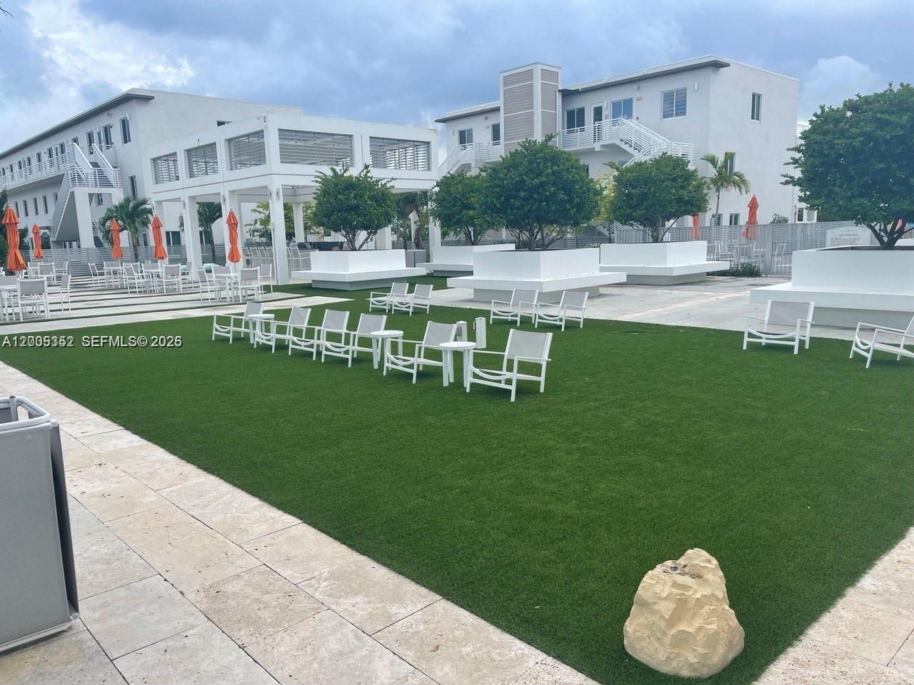 LANDMARK AT DORAL CONDO N - Residential Lease