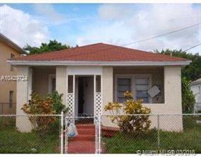 E LIBERTY CITY SEC A - Residential