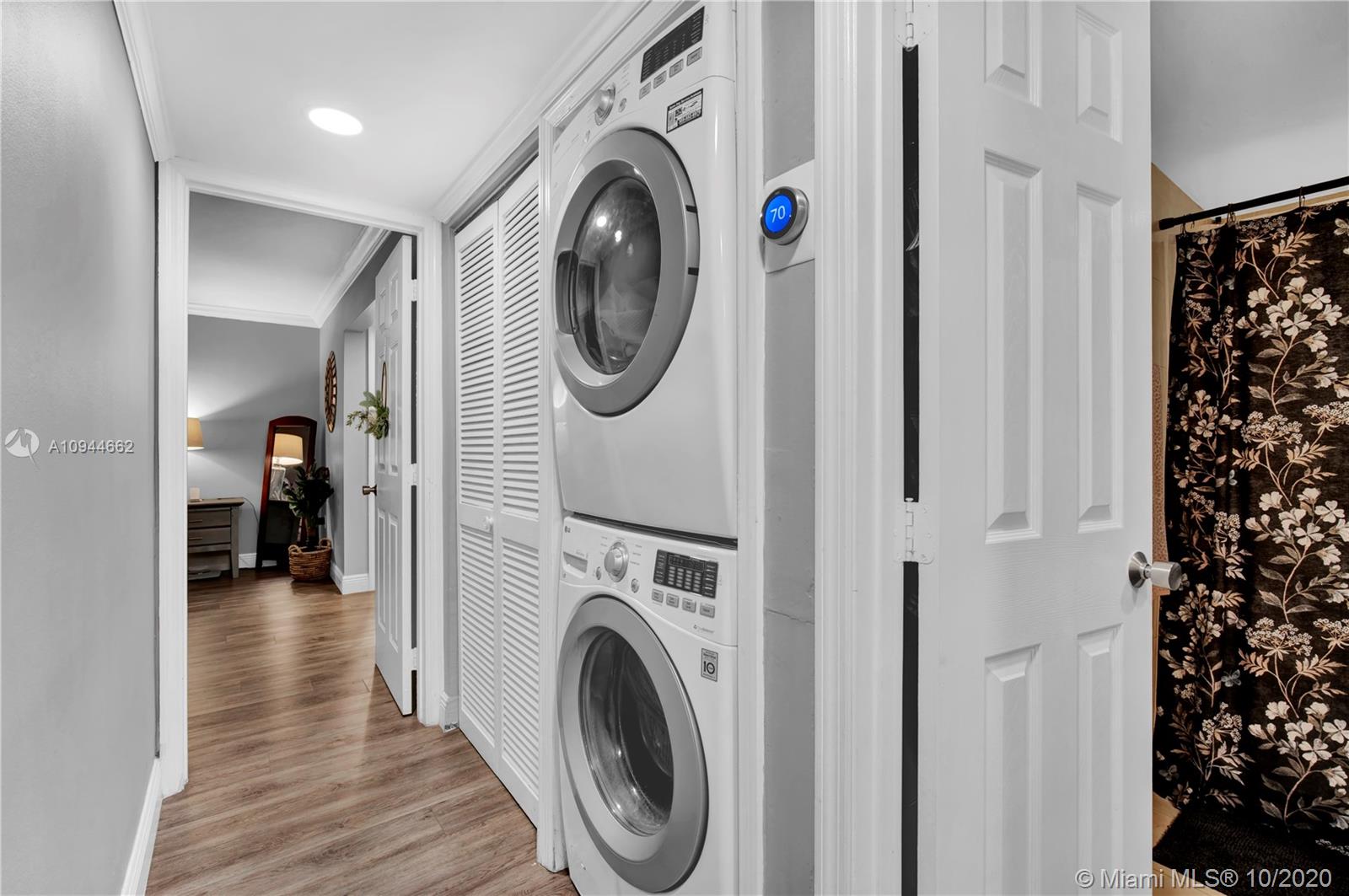 KENDALL HEIGHTS CONDO - Residential