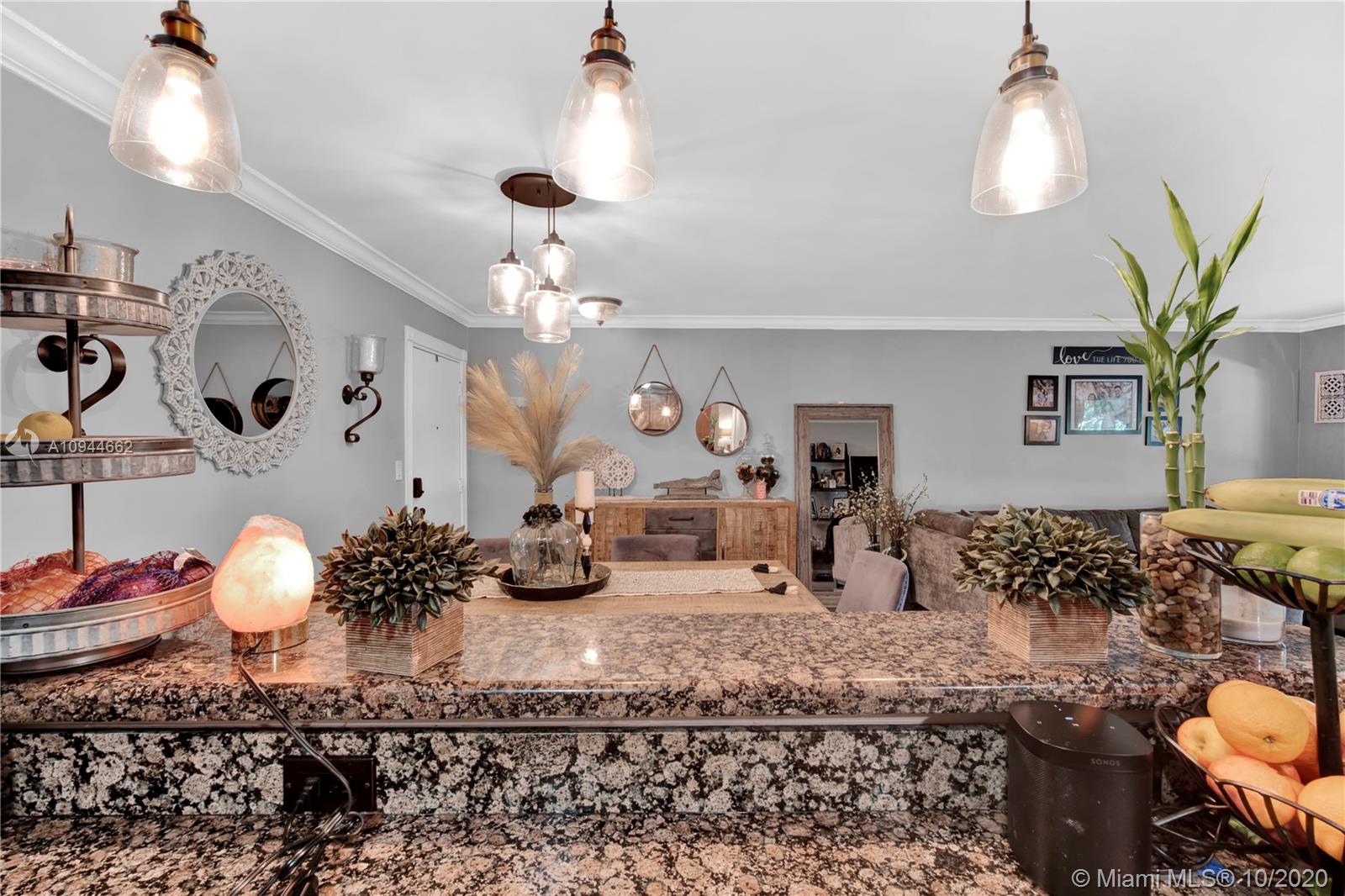 KENDALL HEIGHTS CONDO - Residential