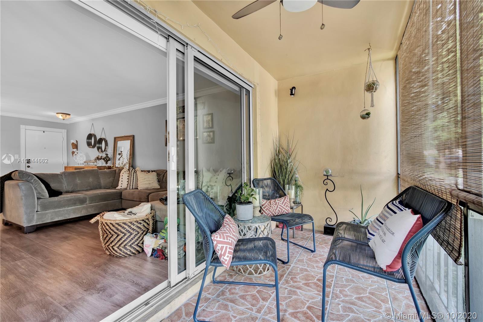 KENDALL HEIGHTS CONDO - Residential