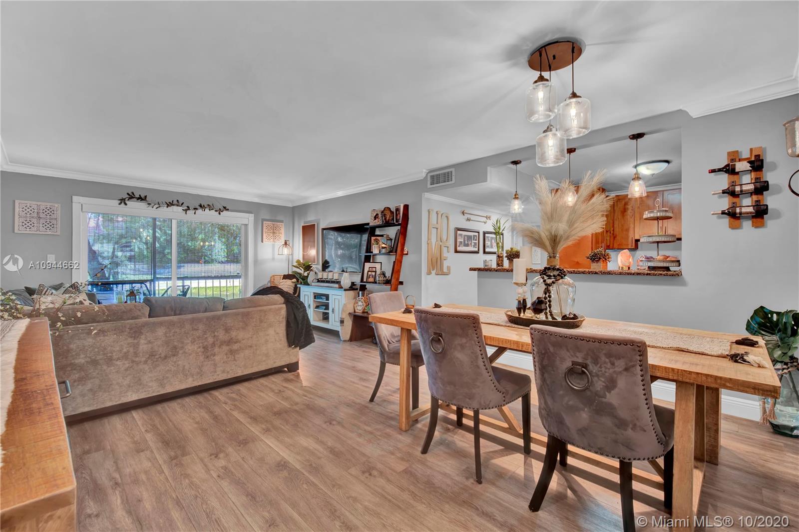 KENDALL HEIGHTS CONDO - Residential