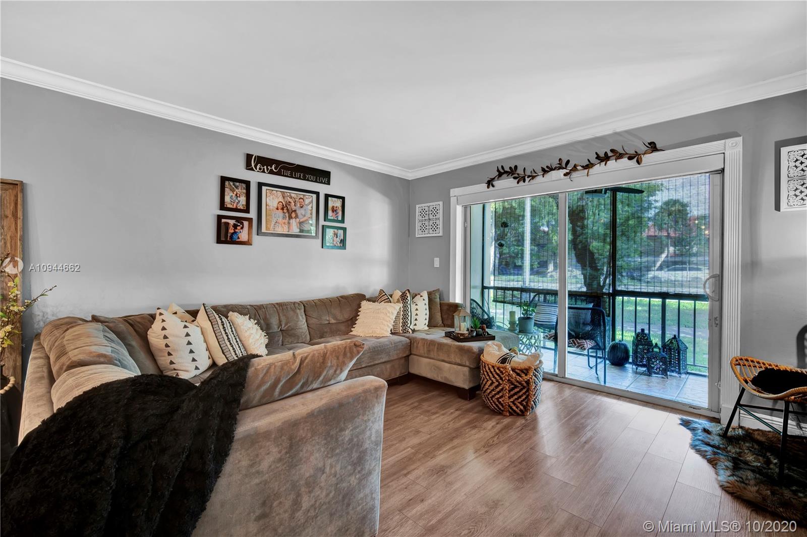 KENDALL HEIGHTS CONDO - Residential