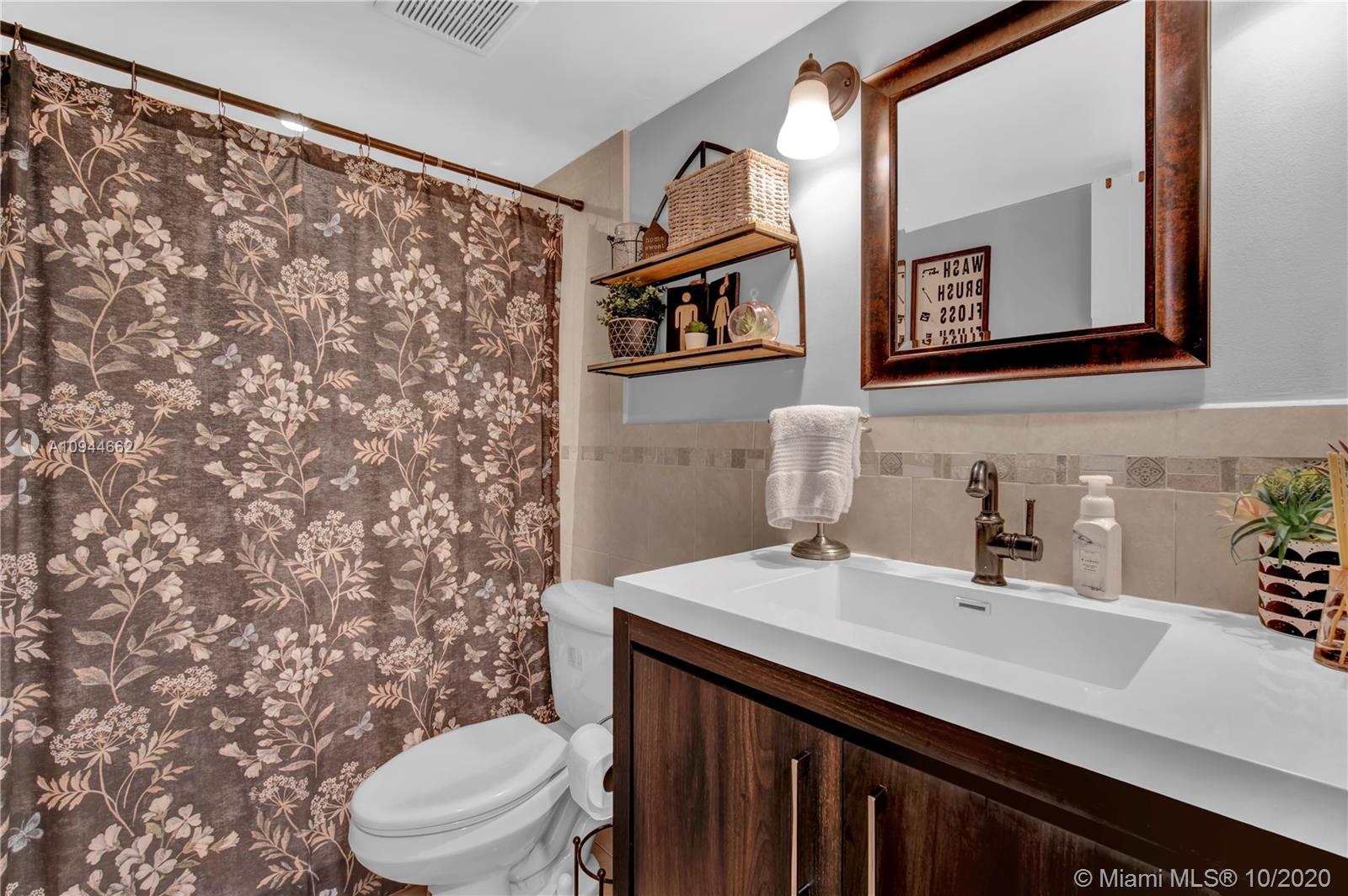 KENDALL HEIGHTS CONDO - Residential