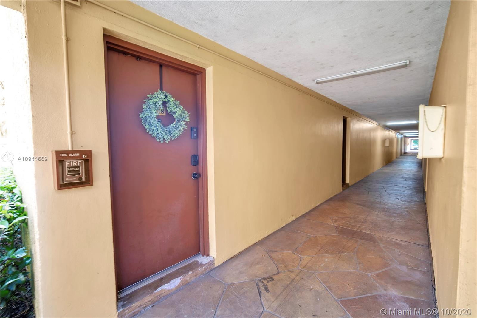 KENDALL HEIGHTS CONDO - Residential