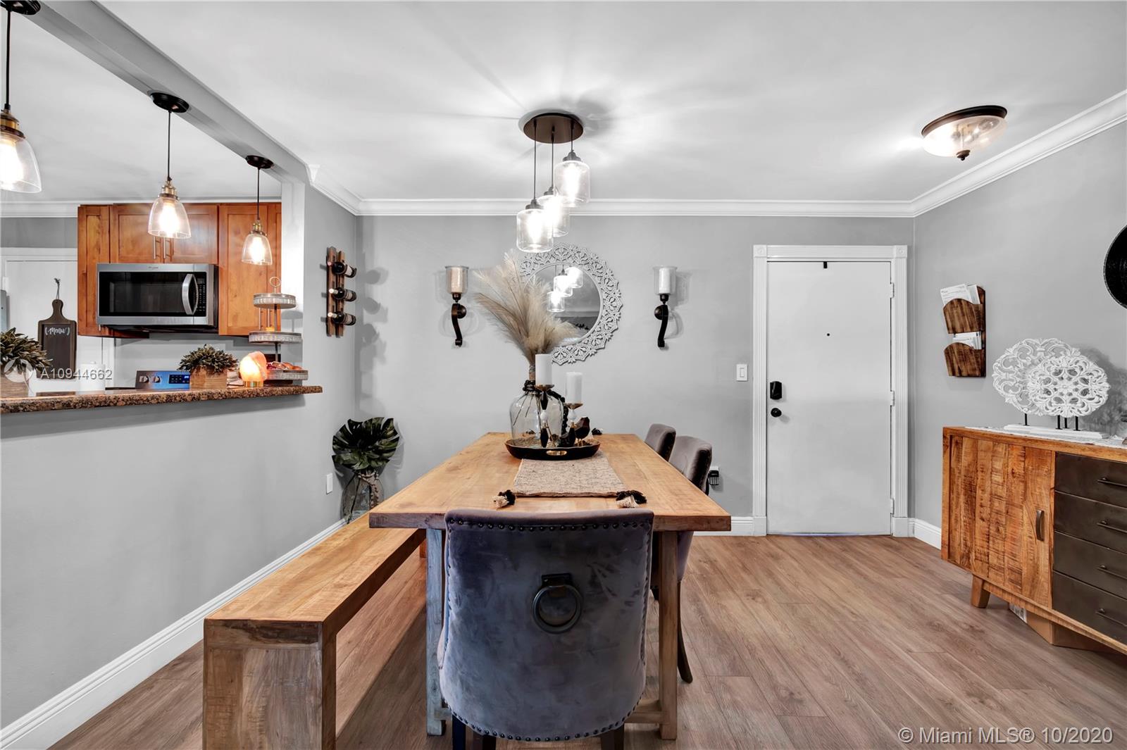 KENDALL HEIGHTS CONDO - Residential