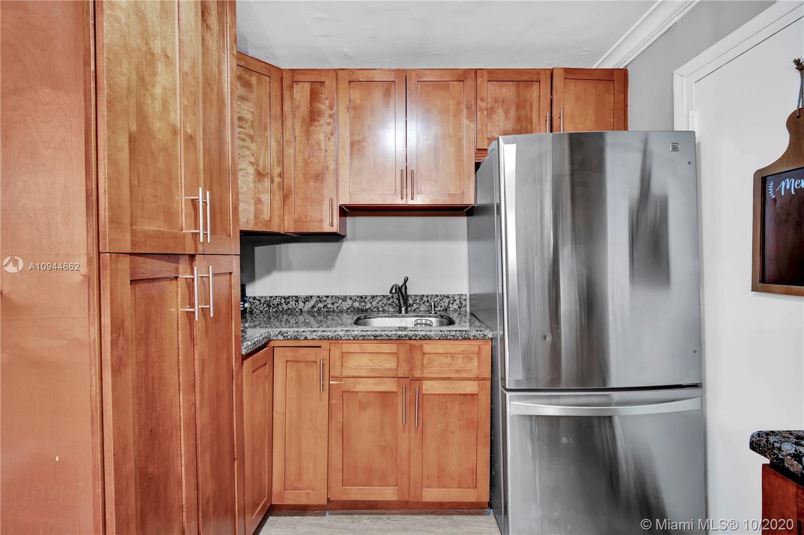 KENDALL HEIGHTS CONDO - Residential