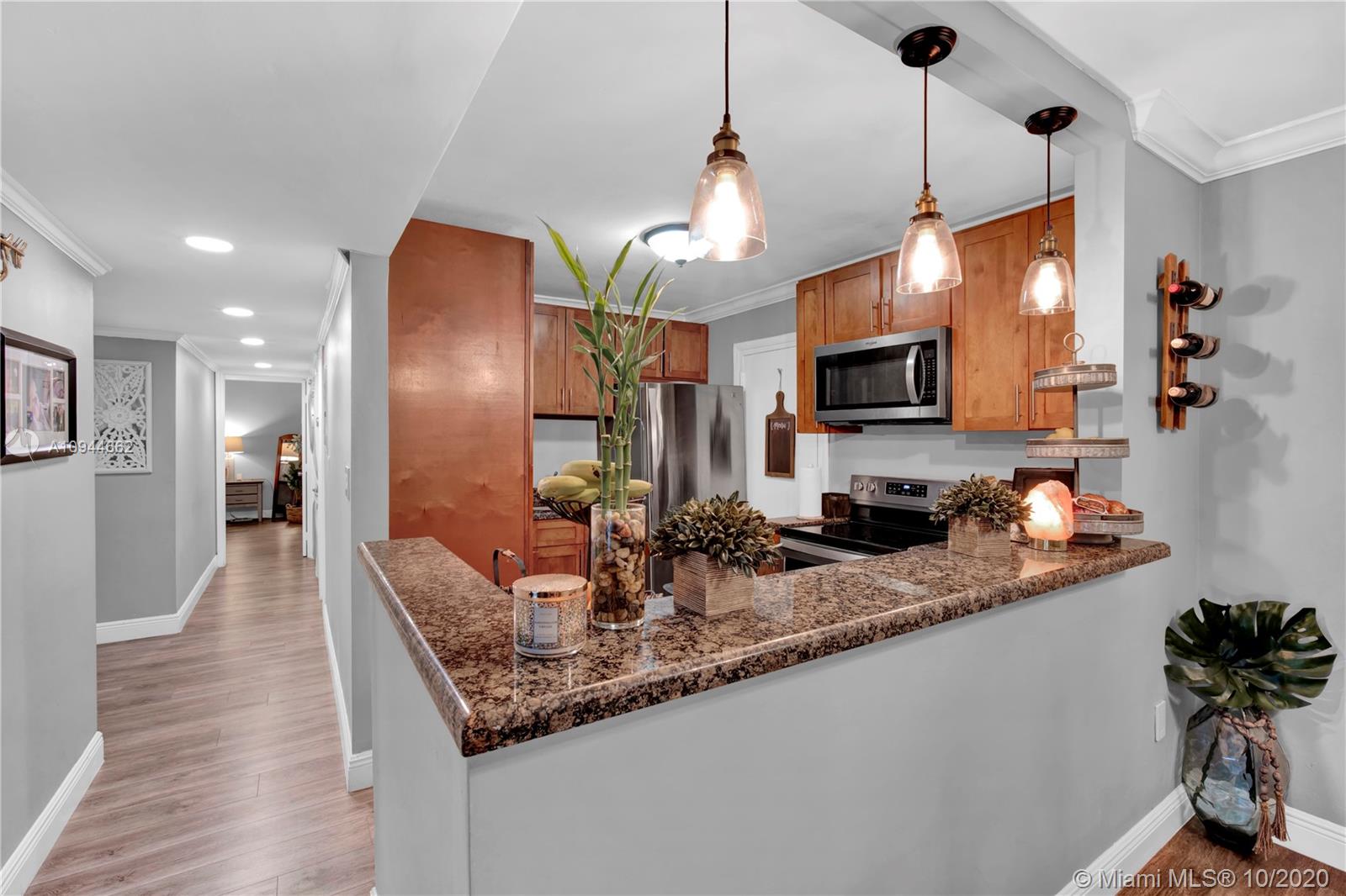 KENDALL HEIGHTS CONDO - Residential