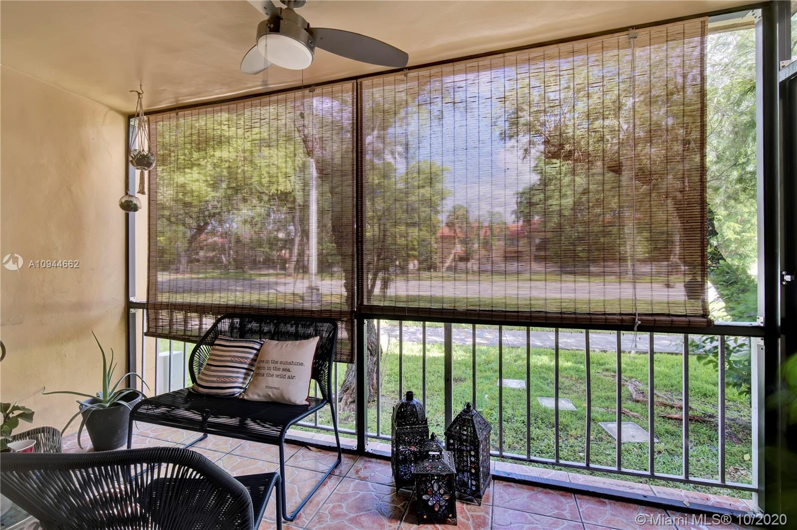 KENDALL HEIGHTS CONDO - Residential