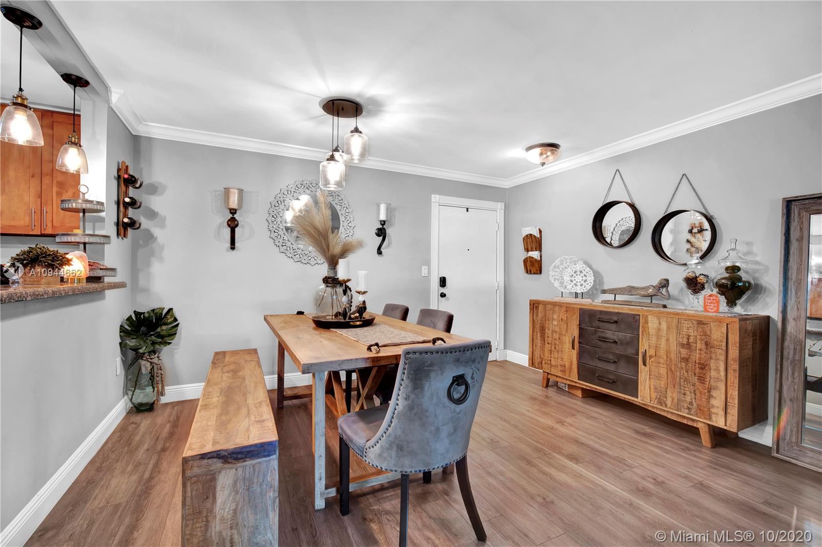 KENDALL HEIGHTS CONDO - Residential