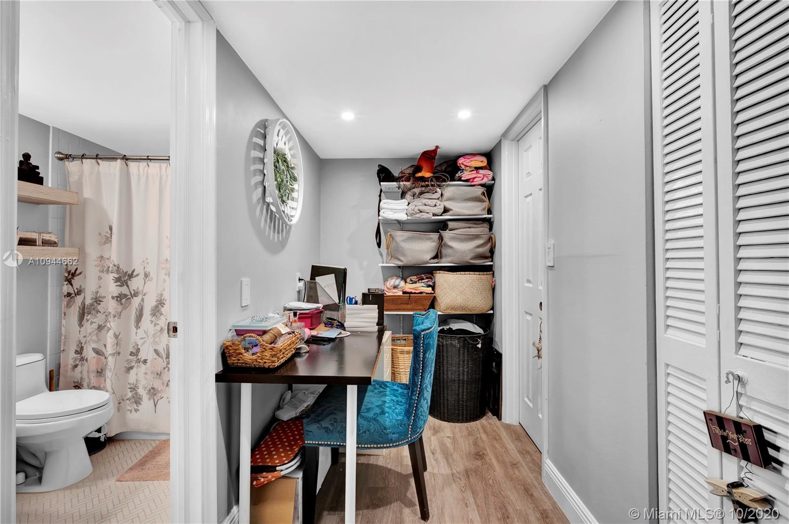 KENDALL HEIGHTS CONDO - Residential