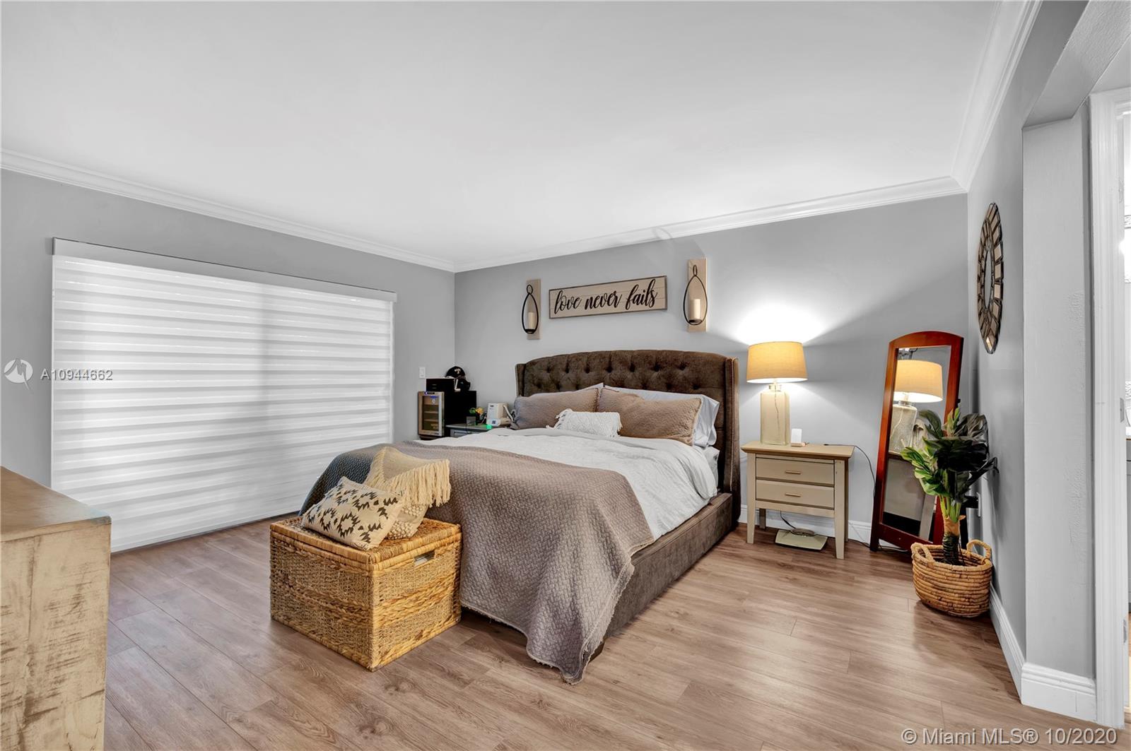 KENDALL HEIGHTS CONDO - Residential