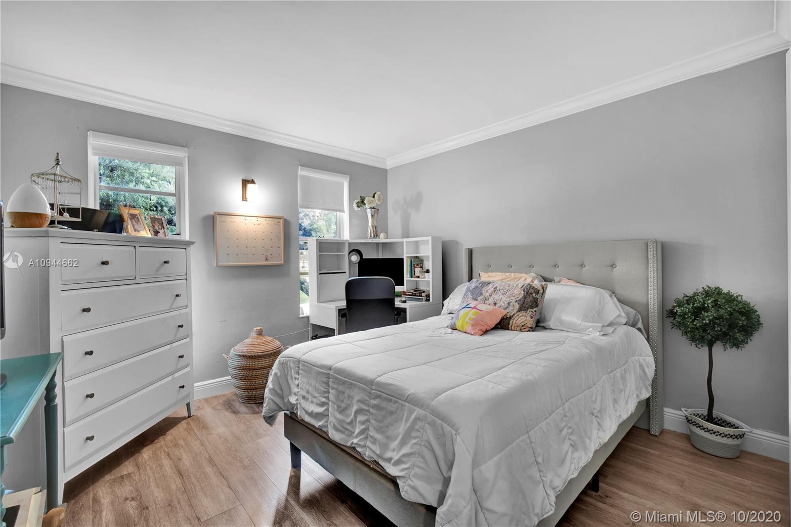 KENDALL HEIGHTS CONDO - Residential