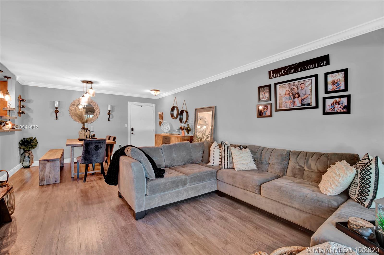 KENDALL HEIGHTS CONDO - Residential