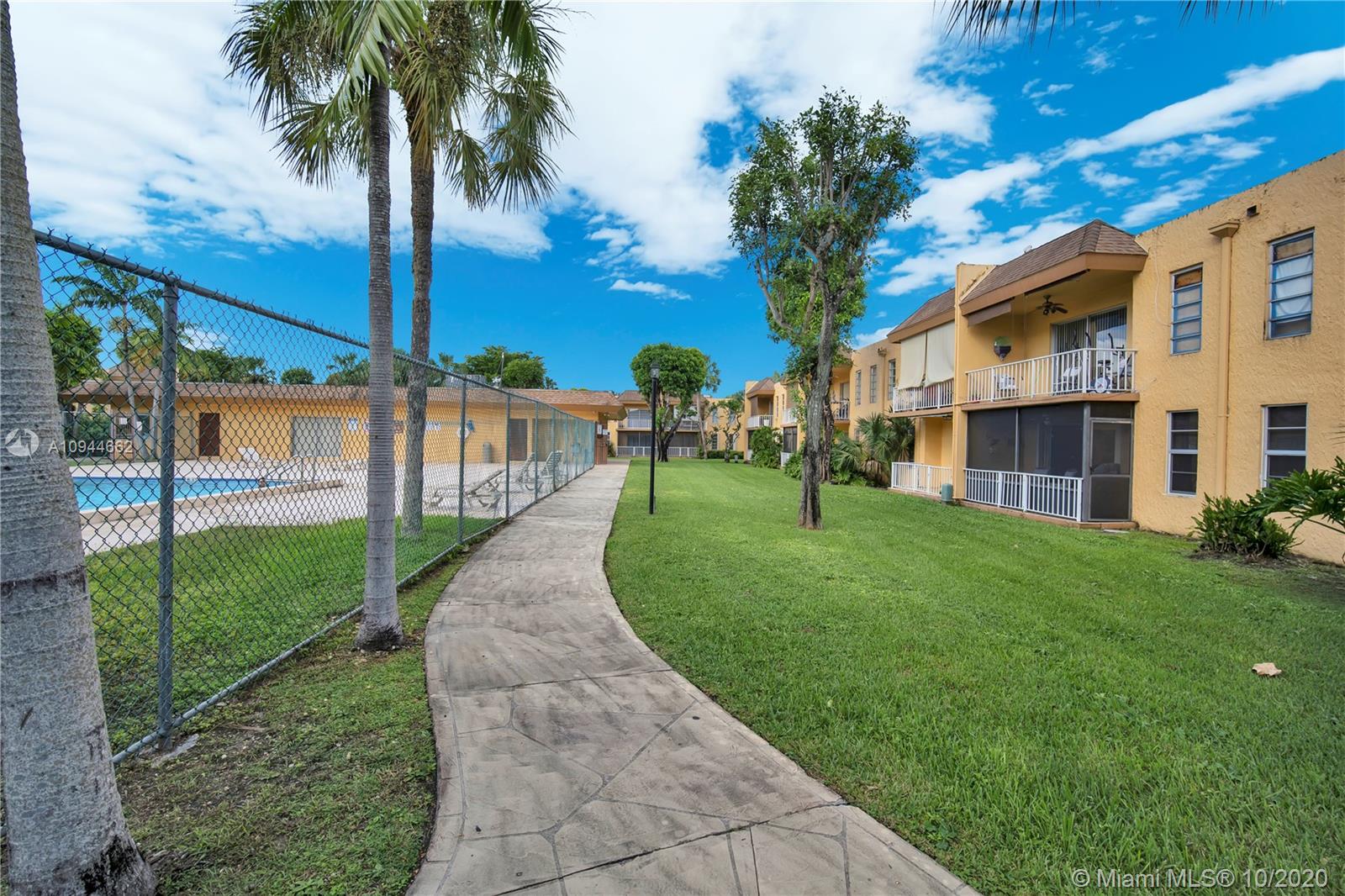 KENDALL HEIGHTS CONDO - Residential