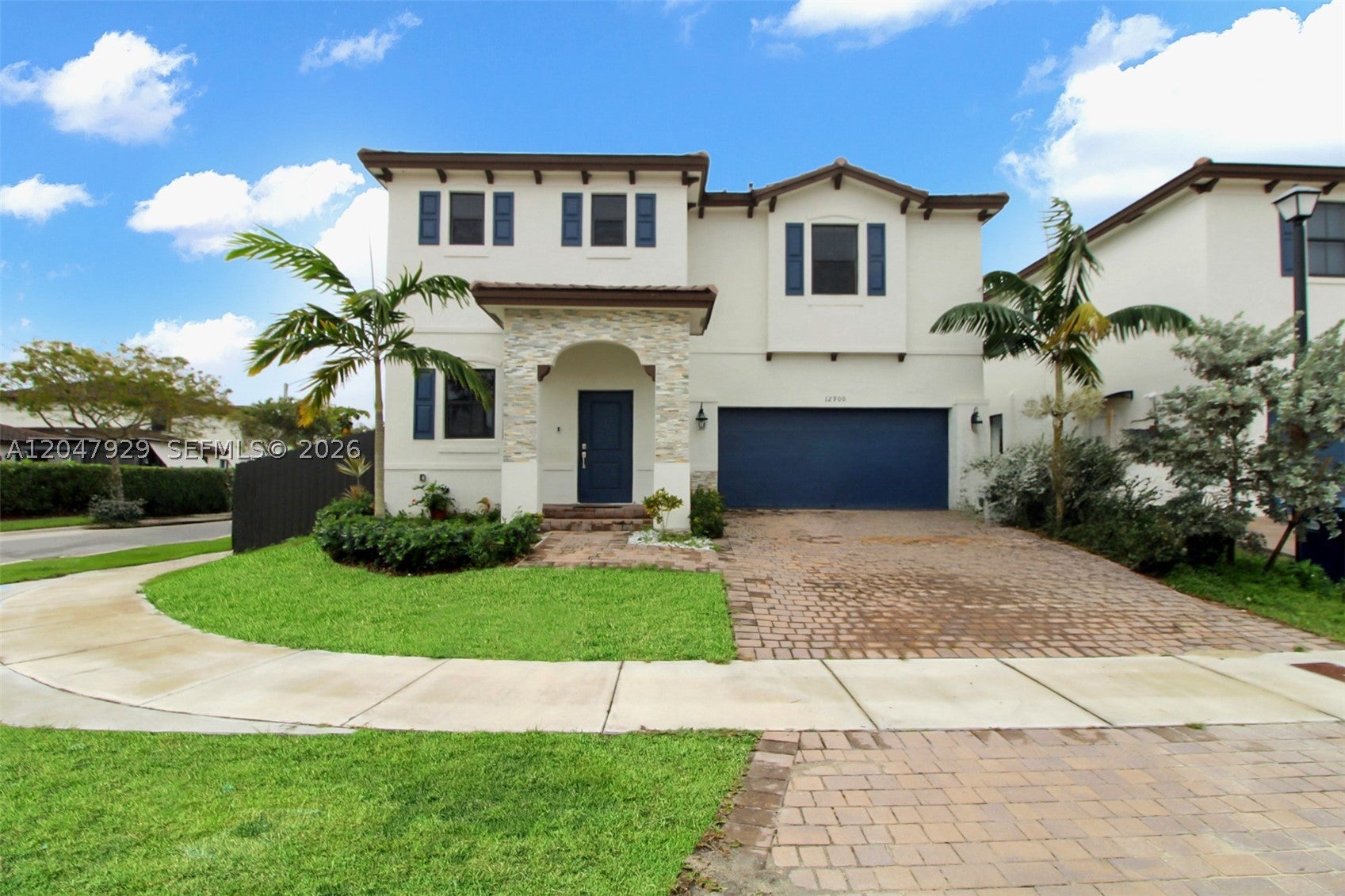 12900 SW 229th St