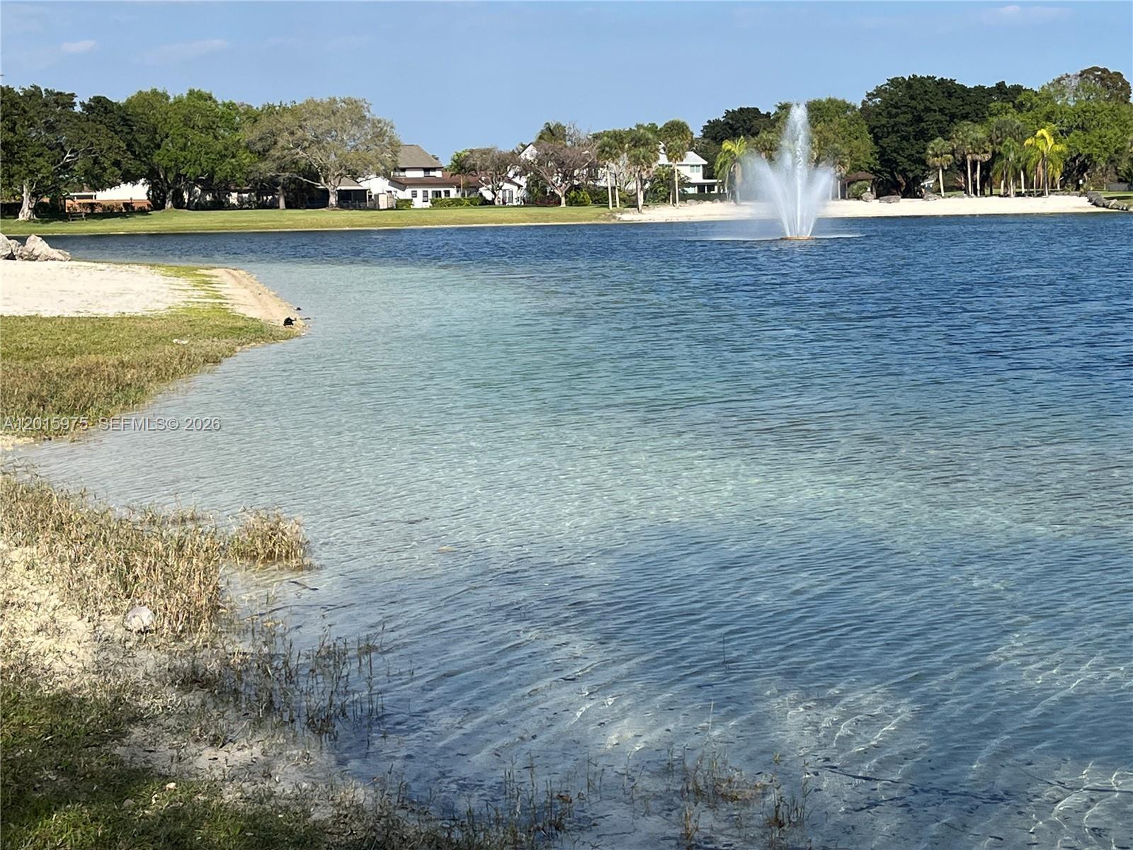 LAKEVIEW AT HAMMOCKS COND - Residential Lease