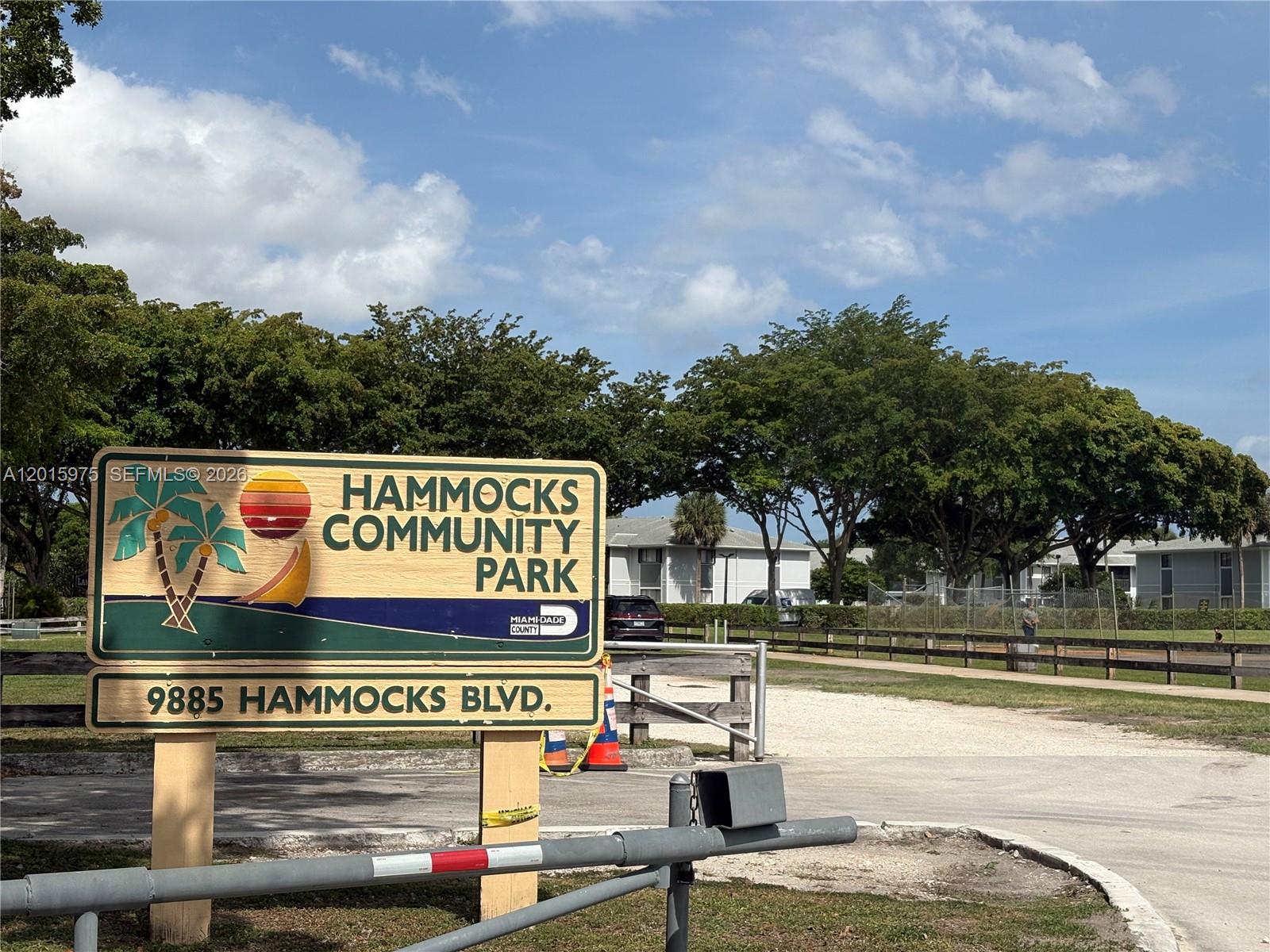 LAKEVIEW AT HAMMOCKS COND - Residential Lease
