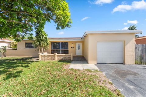 Photo of 7816 Juniper St, Miramar, FL 33023 (MLS # A11819542)