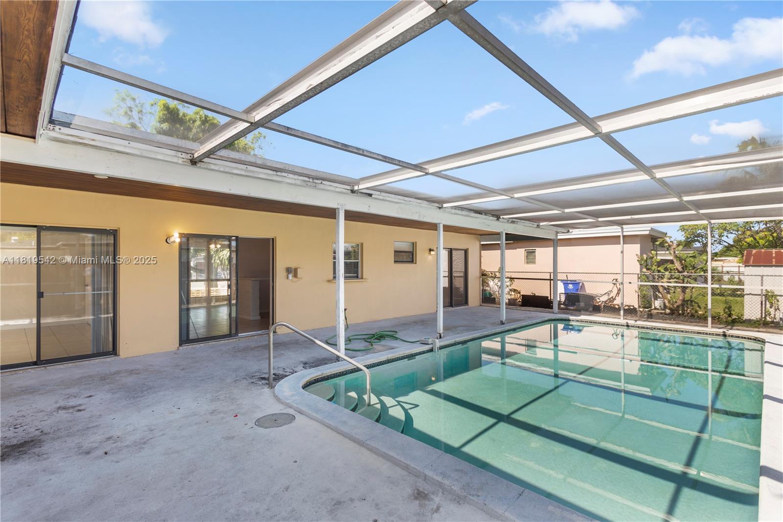 MIRAMAR SEC 11 - Residential