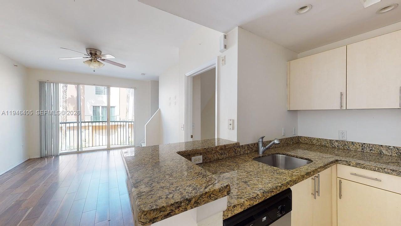 VILLAGE EAST CONDO - Residential