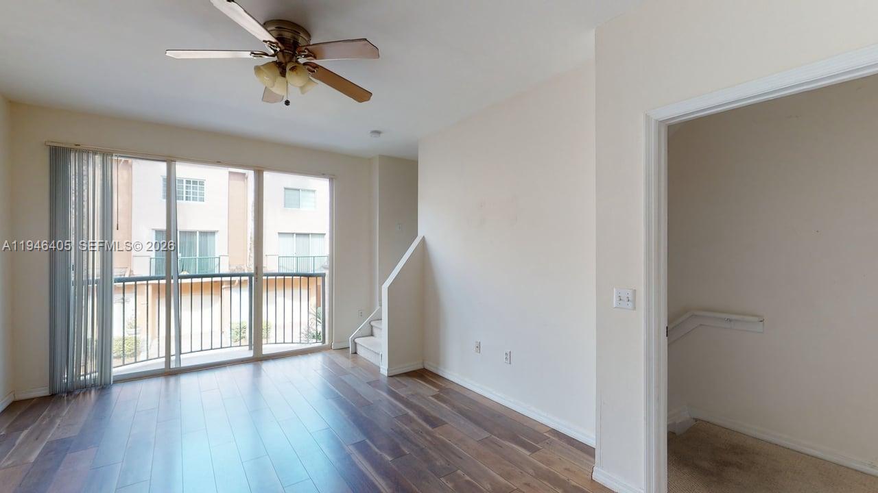 VILLAGE EAST CONDO - Residential