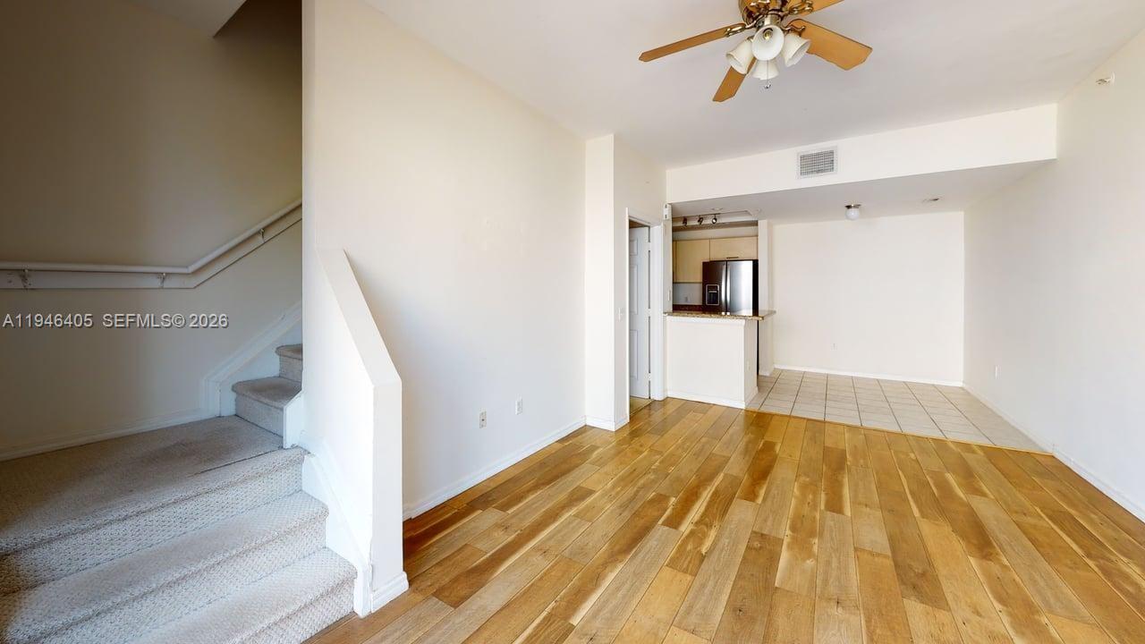 VILLAGE EAST CONDO - Residential