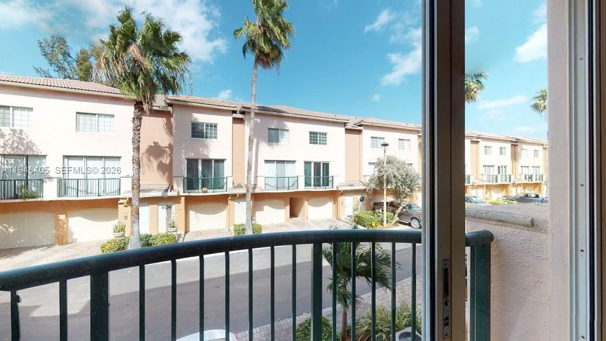 Located in the gated Village East community in Fort Lauderdale, this 878-square-foot, three-story townhouse is ideally situated just minutes from Las Olas Boulevard, the Fort Lauderdale-Hollywood International Airport, and local beaches.
Property Highlights:
Modern Interior: Features an open-concept kitchen with stainless steel appliances, granite countertops, and sleek cabinetry.
Spacious Layout: The primary bedroom occupies the entire third level and includes two closets, one of which is a large walk-in.
Convenience: Includes a private attached garage with a washer, dryer, and additional storage area.
Resort Amenities: The community offers 24-hour security patrol, a heated pool, a fitness center, a business center, and a dedicated car wash area for residents.
Prime Location: Steps away from Harbor Shops (Publix) and popular dining on 17th Street.
