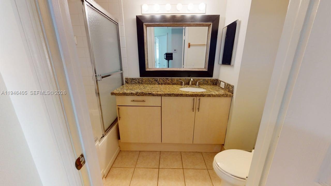 VILLAGE EAST CONDO - Residential