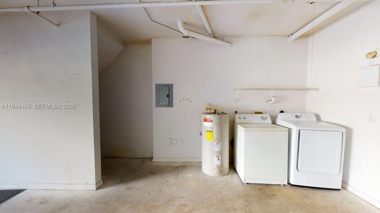 VILLAGE EAST CONDO - Residential